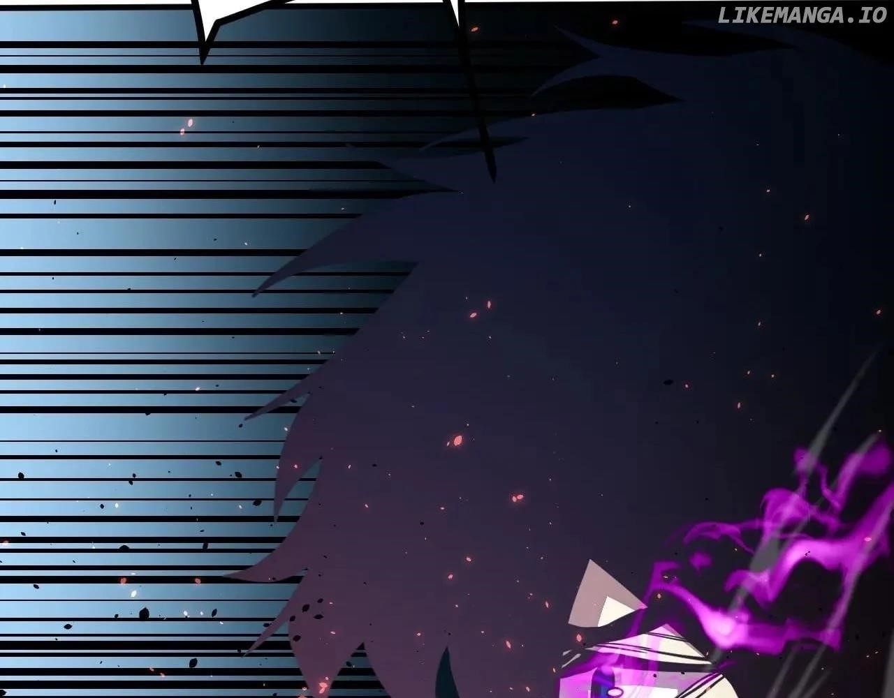 Logging 10,000 Years into the Future - Chapter 231 Page 18