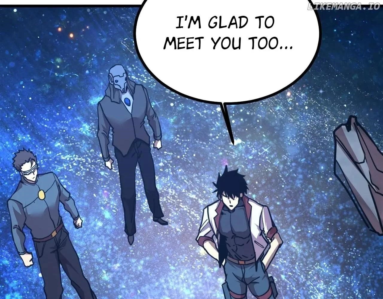 Logging 10,000 Years into the Future - Chapter 231 Page 53