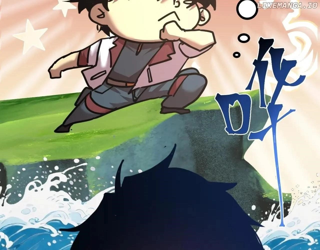 Logging 10,000 Years into the Future - Chapter 231 Page 62