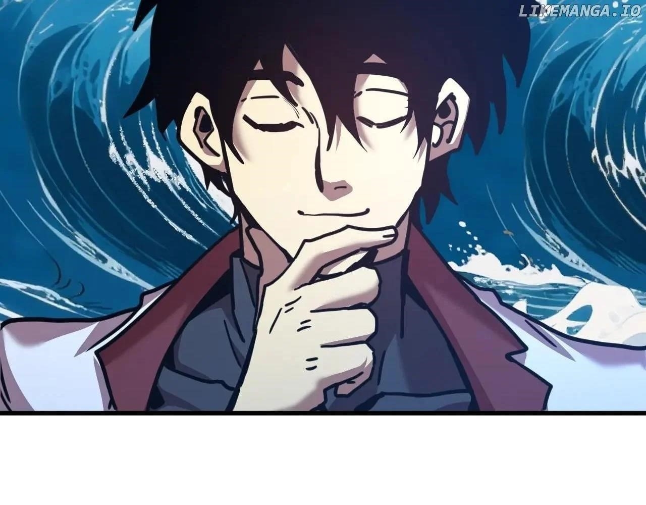 Logging 10,000 Years into the Future - Chapter 231 Page 63