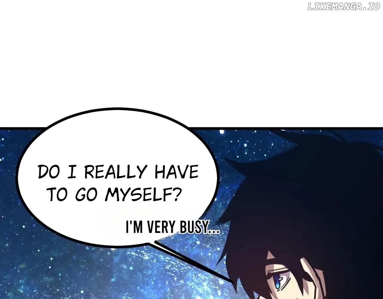 Logging 10,000 Years into the Future - Chapter 231 Page 81