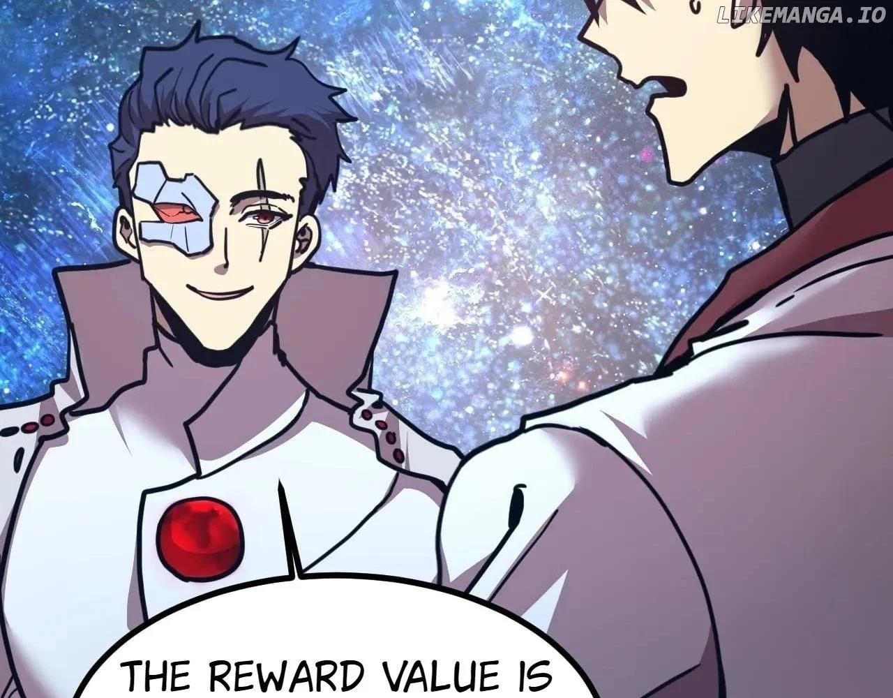 Logging 10,000 Years into the Future - Chapter 231 Page 82
