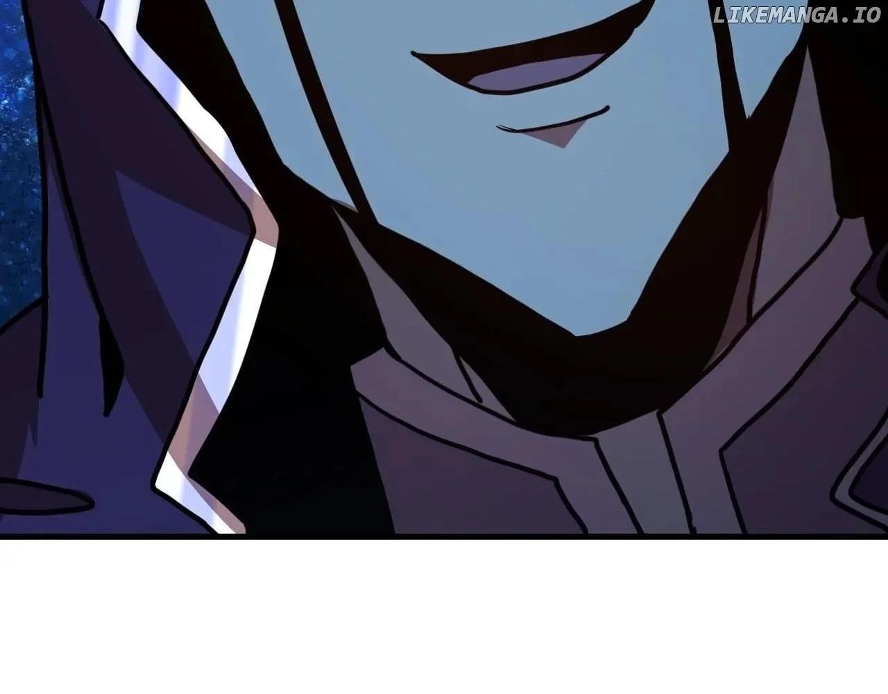 Logging 10,000 Years into the Future - Chapter 231 Page 90