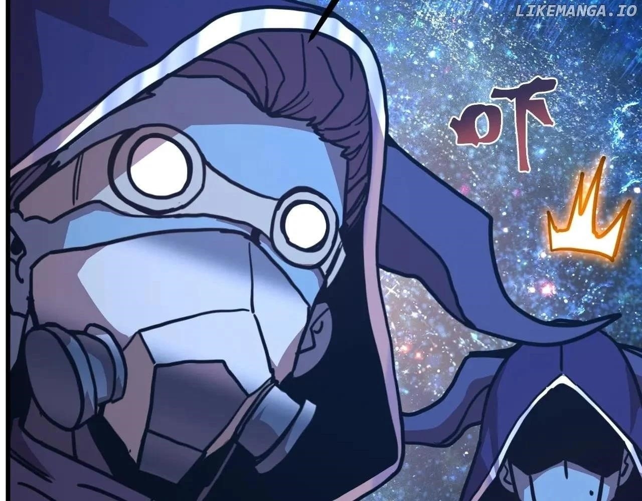 Logging 10,000 Years into the Future - Chapter 231 Page 95