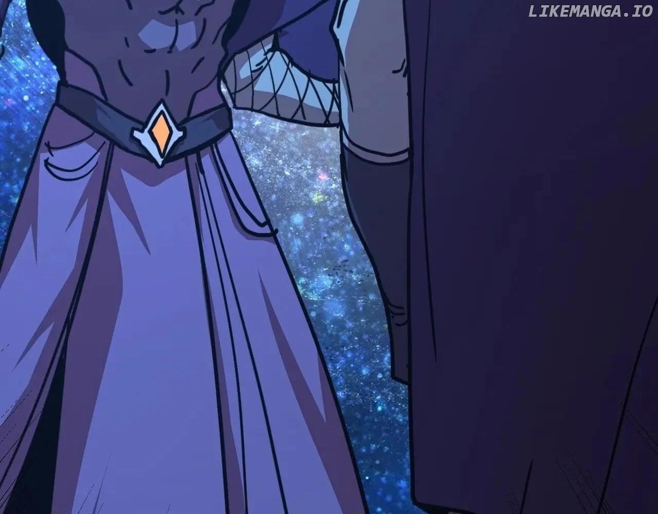 Logging 10,000 Years into the Future - Chapter 231 Page 99