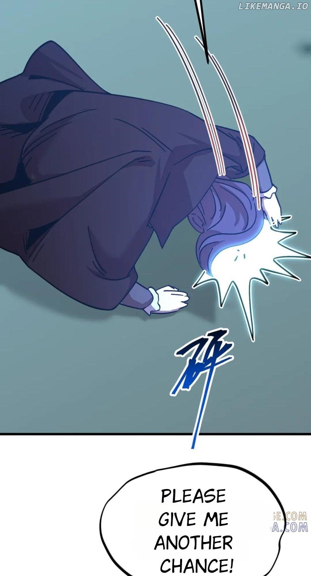 Logging 10,000 Years into the Future - Chapter 235 Page 31