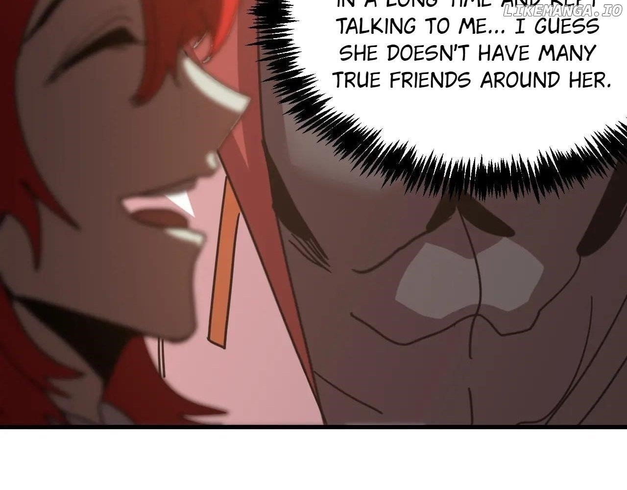 Logging 10,000 Years into the Future - Chapter 236 Page 73