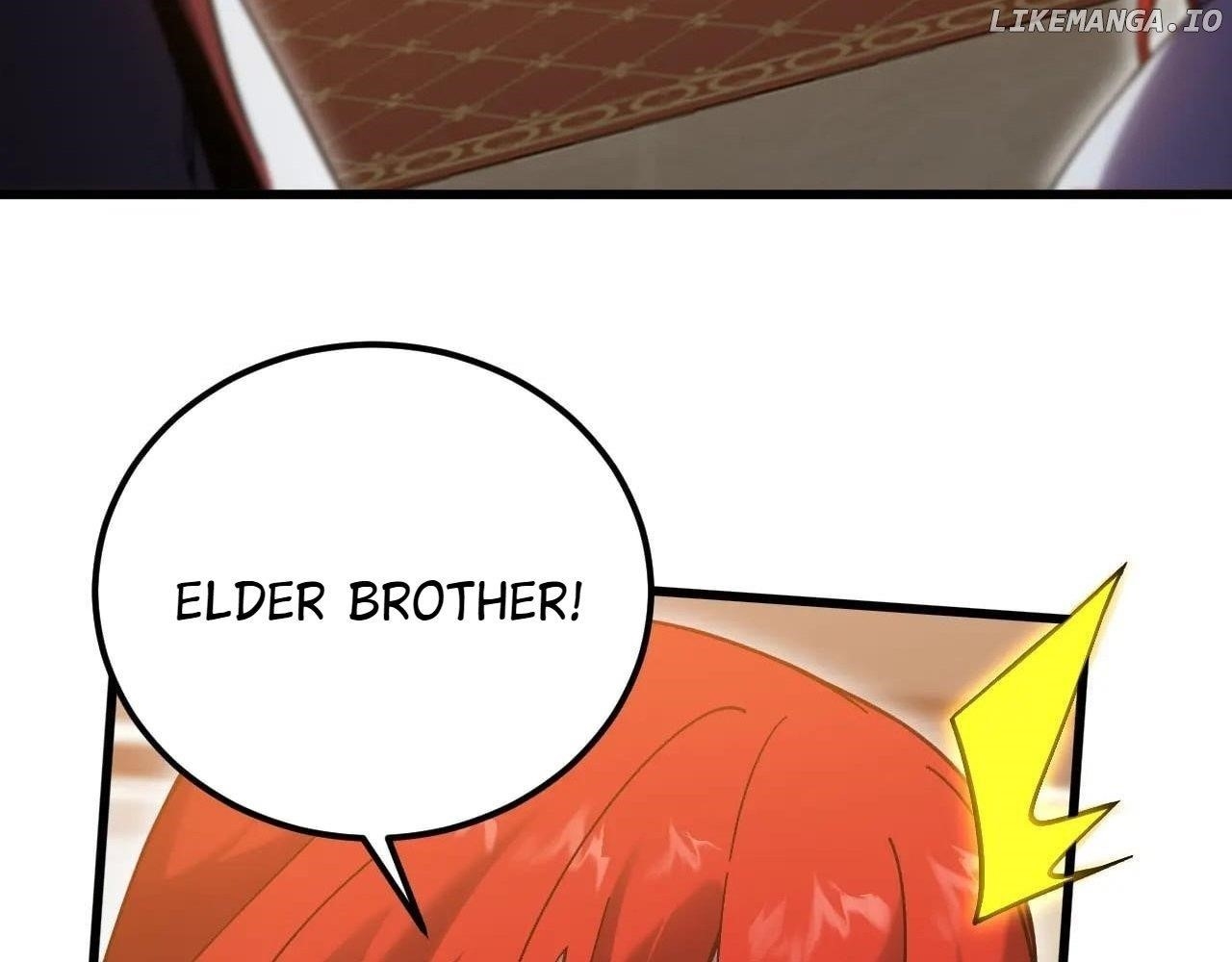 Logging 10,000 Years into the Future - Chapter 236 Page 83