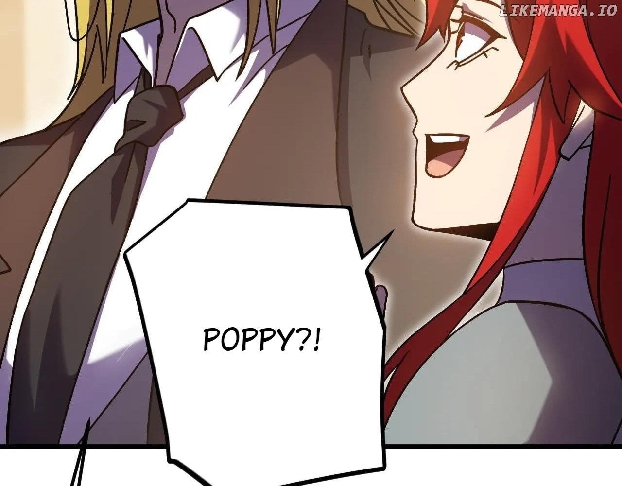 Logging 10,000 Years into the Future - Chapter 236 Page 92