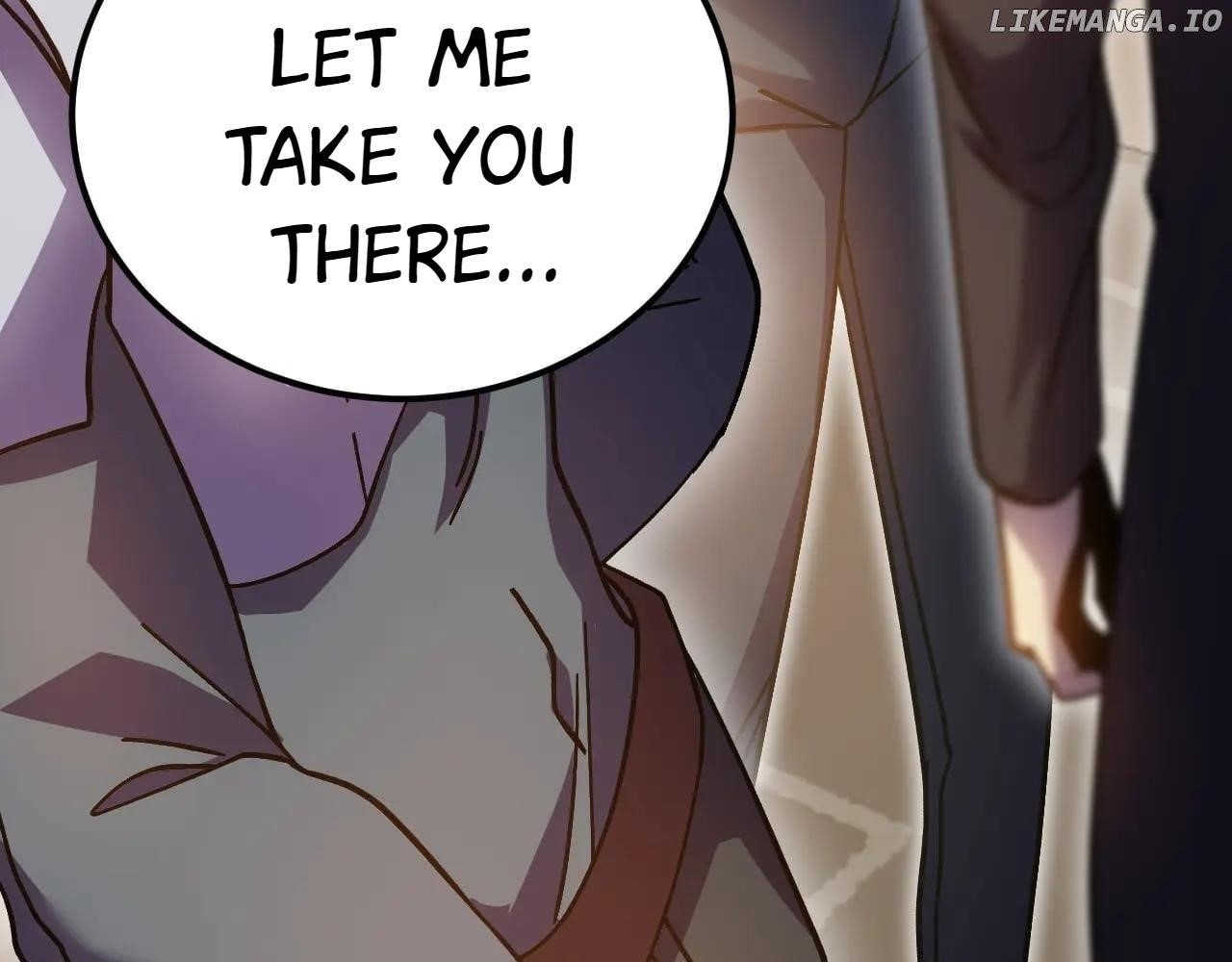 Logging 10,000 Years into the Future - Chapter 236 Page 96