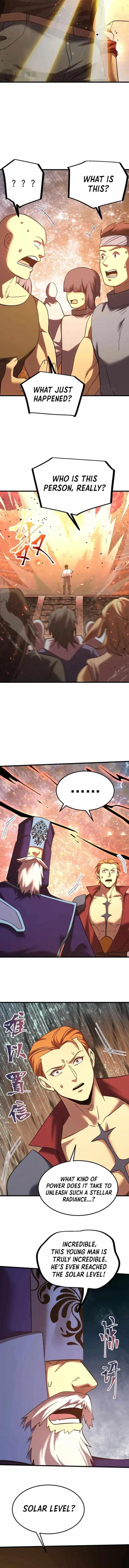 Logging 10,000 Years into the Future - Chapter 241 Page 4