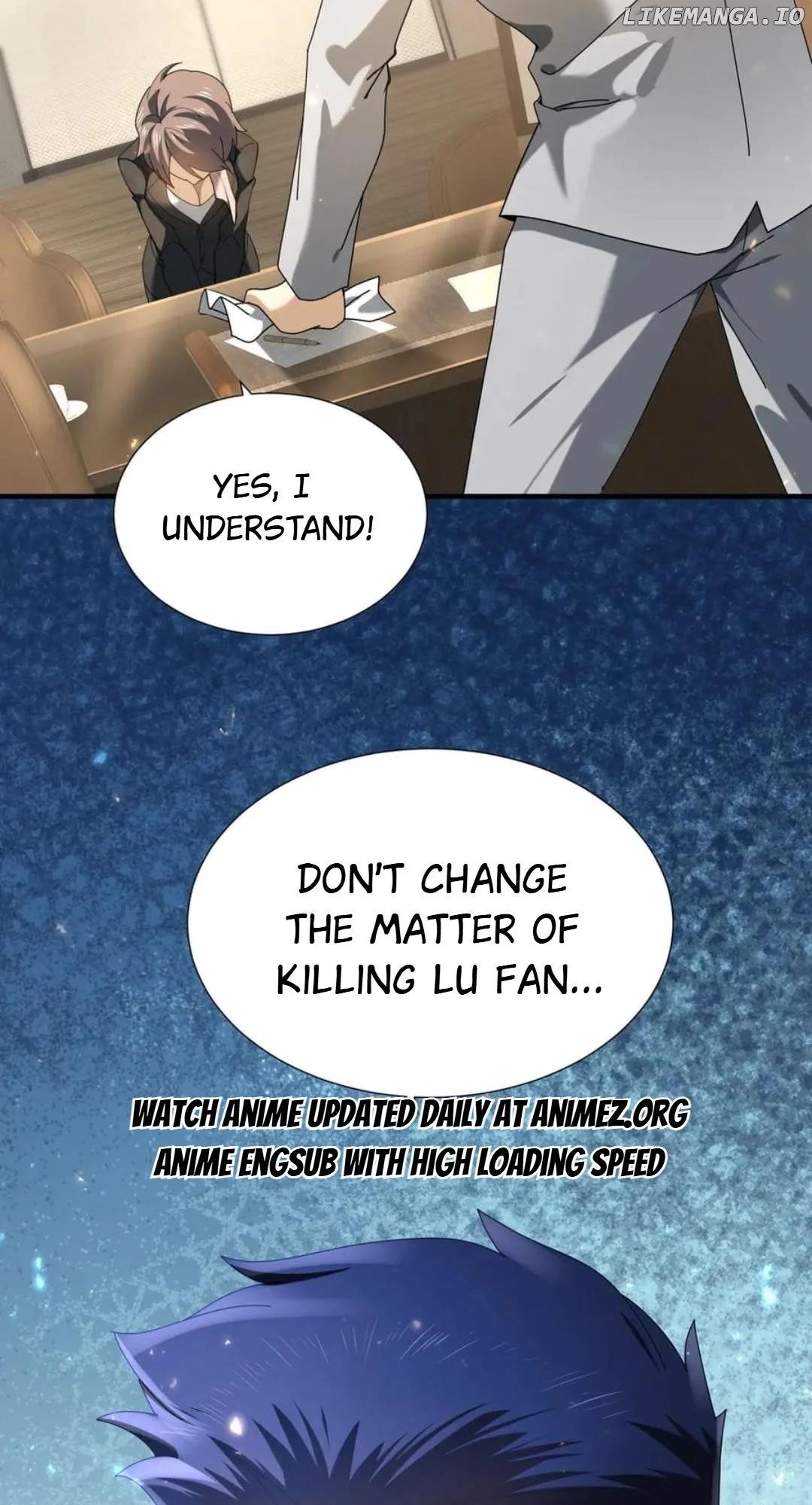 I Got The Weakest Class, Dragon Tamer!? - Chapter 103 Page 21