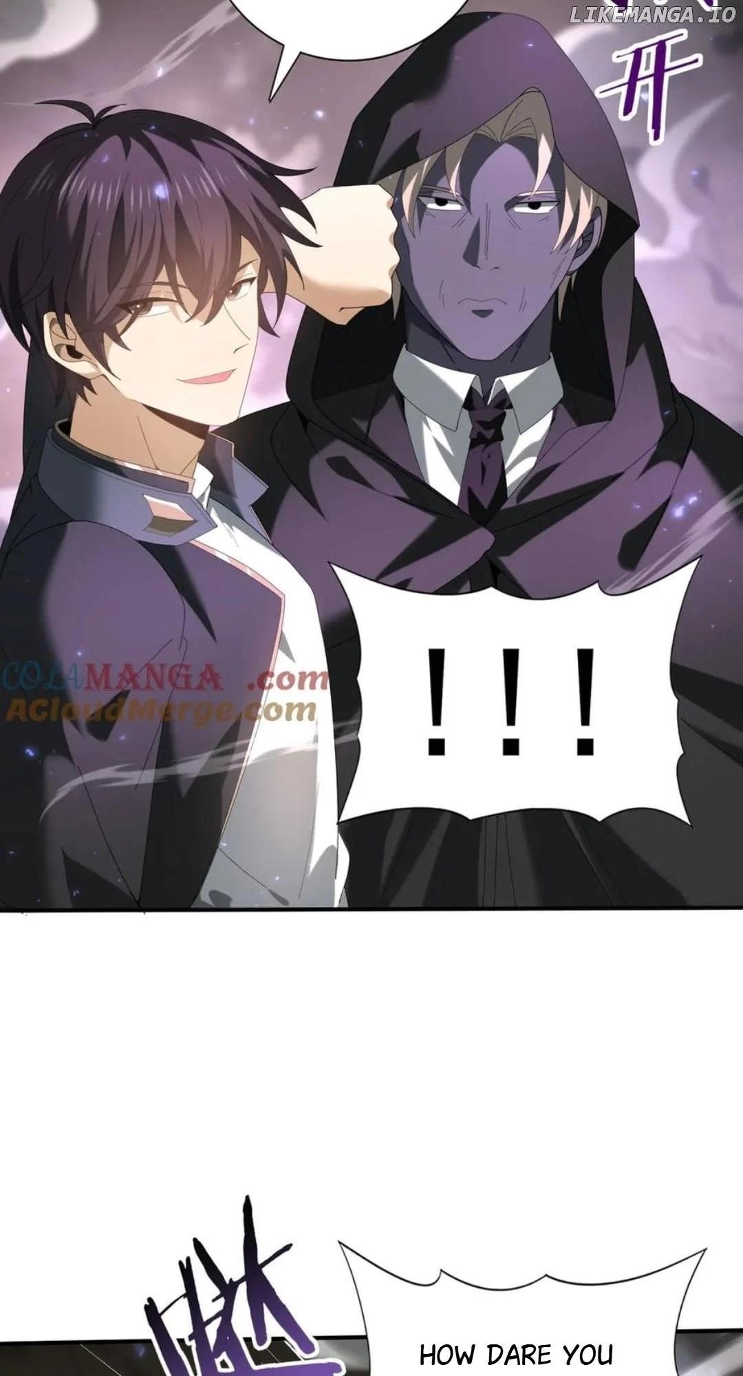 I Got The Weakest Class, Dragon Tamer!? - Chapter 105 Page 25