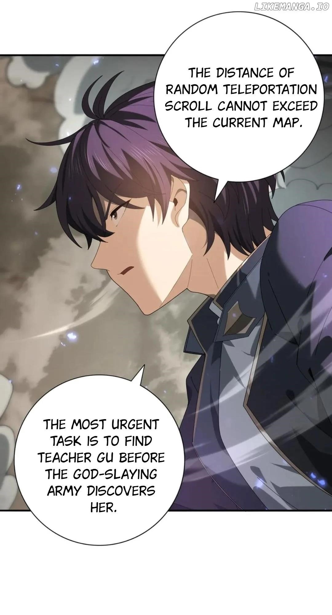 I Got The Weakest Class, Dragon Tamer!? - Chapter 105 Page 38