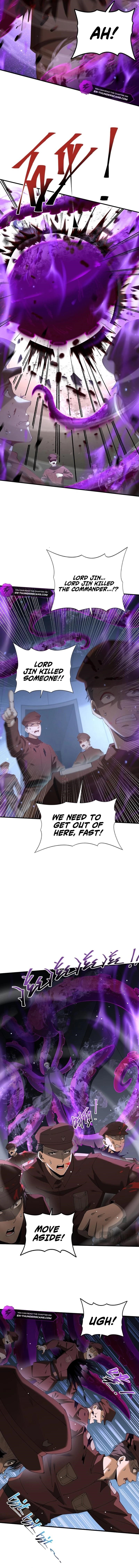 I Got The Weakest Class, Dragon Tamer!? - Chapter 106 Page 2