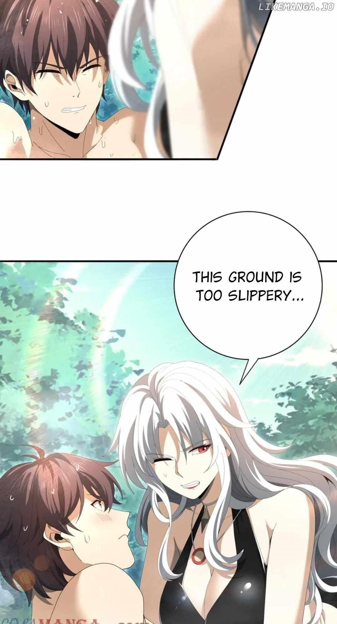 I Got The Weakest Class, Dragon Tamer!? - Chapter 124 Page 18