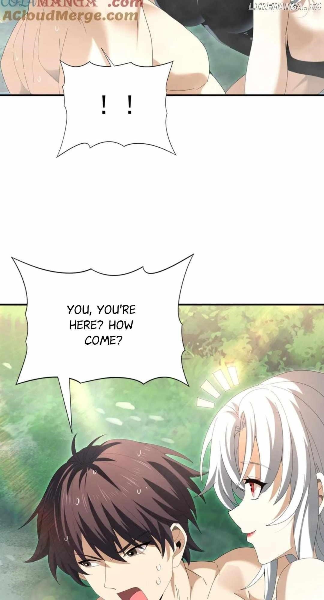 I Got The Weakest Class, Dragon Tamer!? - Chapter 124 Page 19