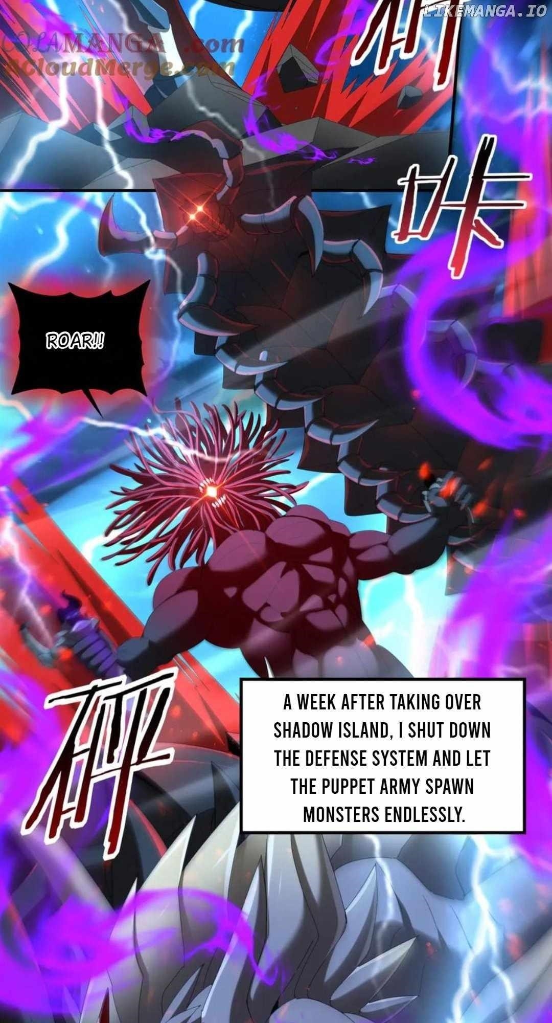 I Got The Weakest Class, Dragon Tamer!? - Chapter 124 Page 2