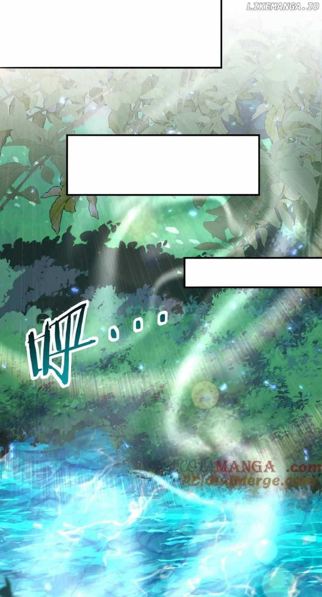 I Got The Weakest Class, Dragon Tamer!? - Chapter 124 Page 8