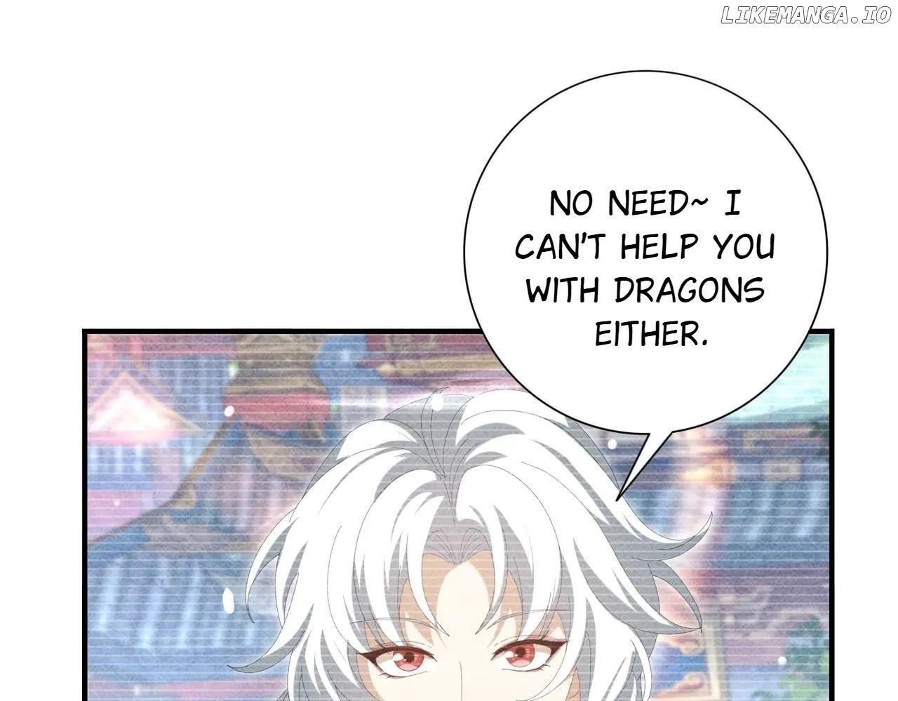 I Got The Weakest Class, Dragon Tamer!? - Chapter 137 Page 22