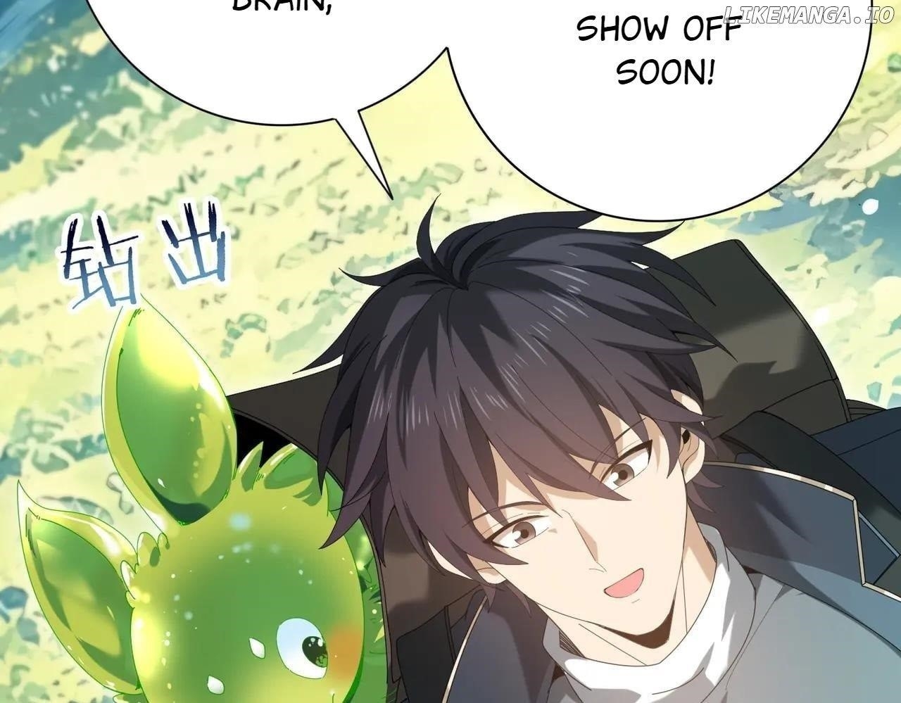 I Got The Weakest Class, Dragon Tamer!? - Chapter 137 Page 75