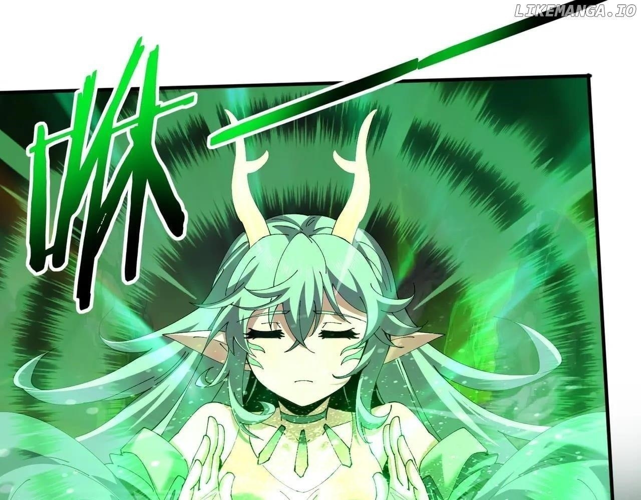 I Got The Weakest Class, Dragon Tamer!? - Chapter 140 Page 125