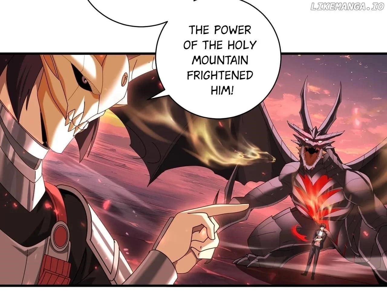I Got The Weakest Class, Dragon Tamer!? - Chapter 93 Page 113