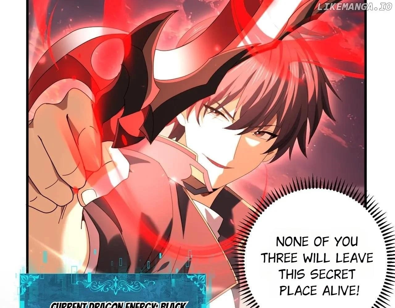 I Got The Weakest Class, Dragon Tamer!? - Chapter 93 Page 115