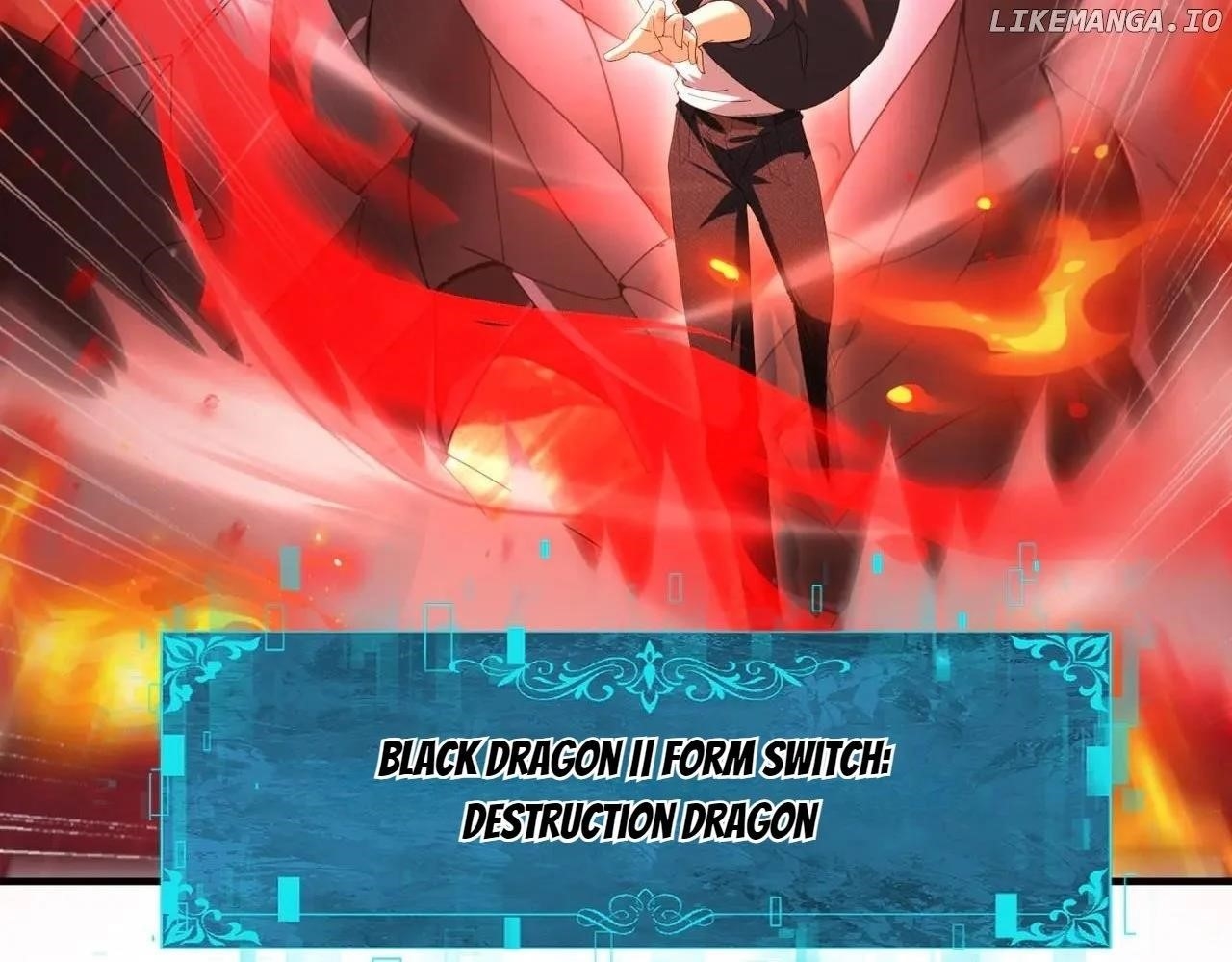 I Got The Weakest Class, Dragon Tamer!? - Chapter 93 Page 118