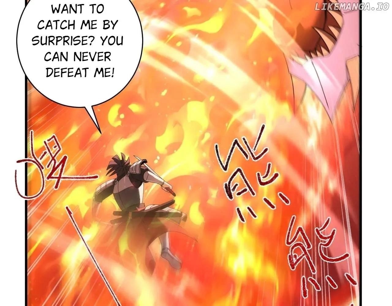 I Got The Weakest Class, Dragon Tamer!? - Chapter 93 Page 121
