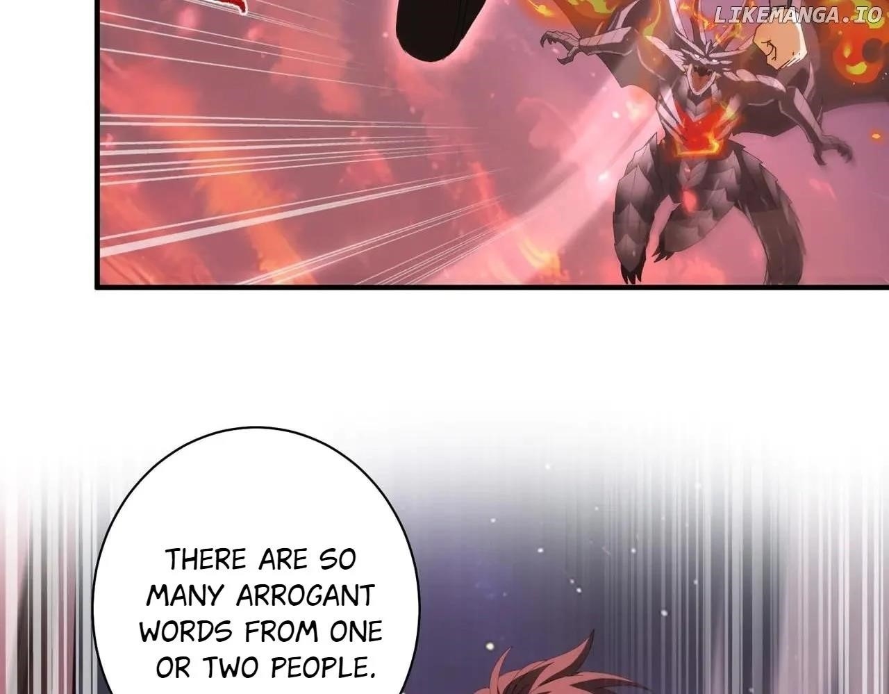 I Got The Weakest Class, Dragon Tamer!? - Chapter 93 Page 129