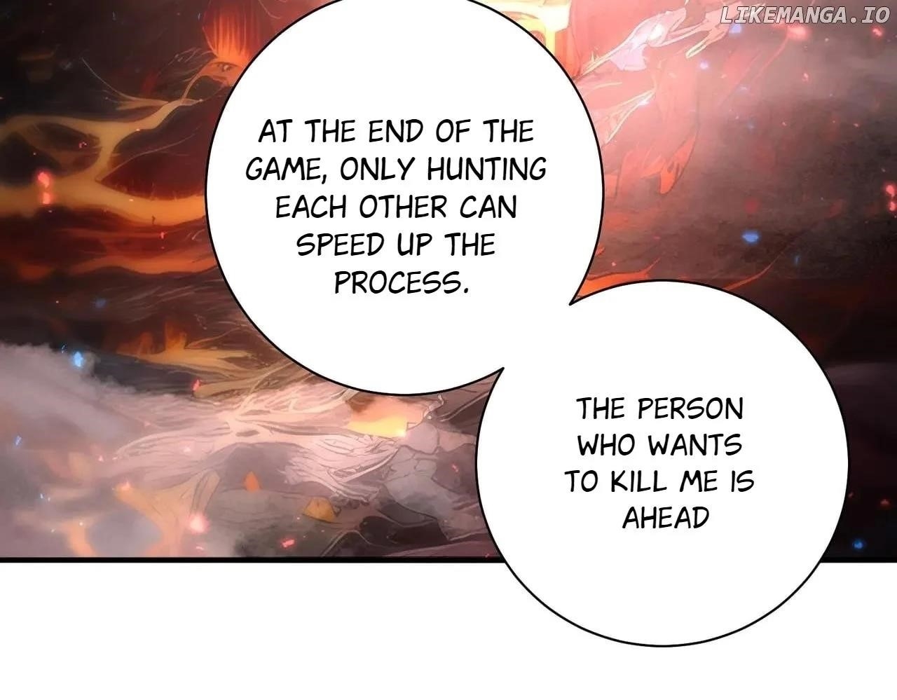 I Got The Weakest Class, Dragon Tamer!? - Chapter 93 Page 14