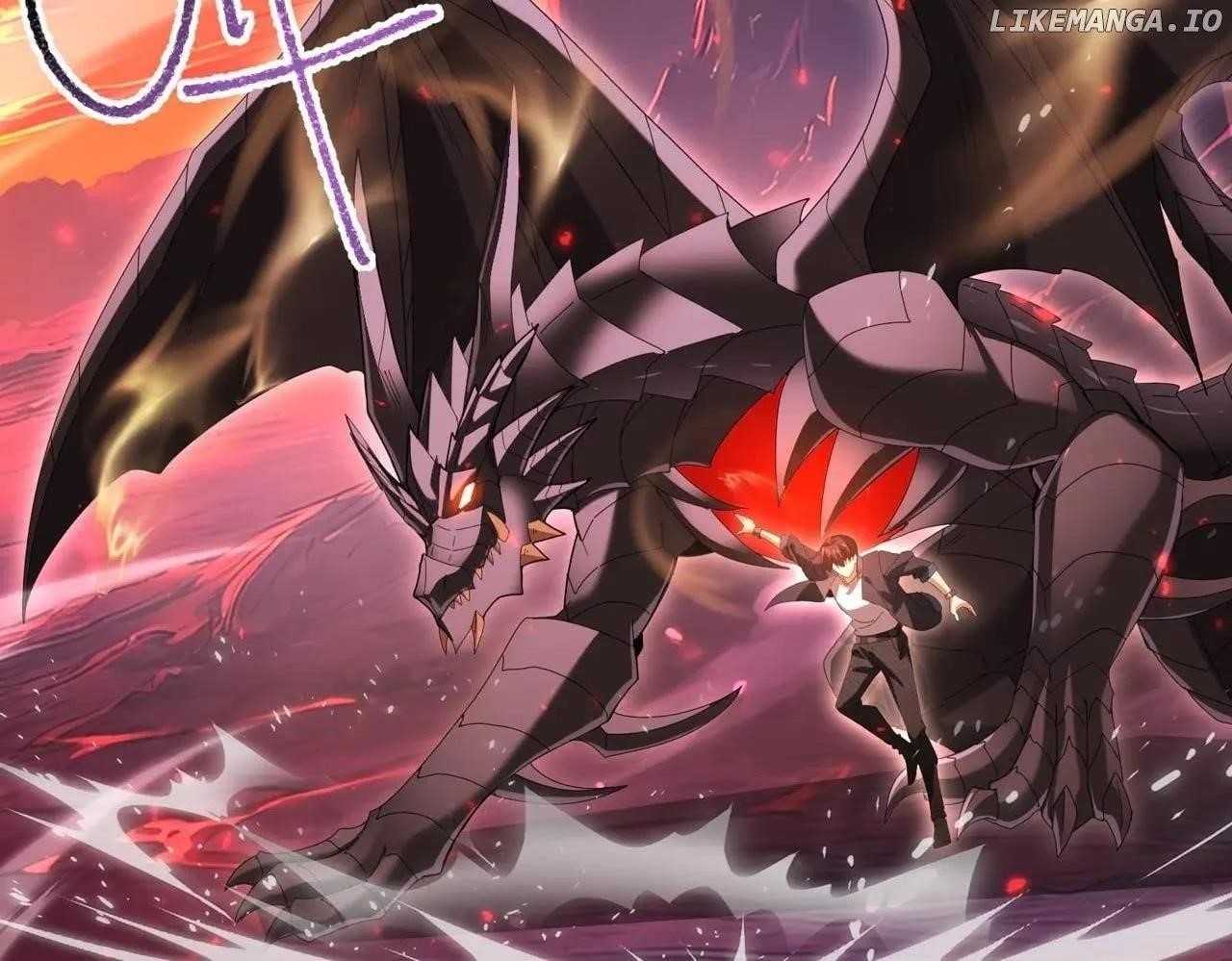 I Got The Weakest Class, Dragon Tamer!? - Chapter 93 Page 25