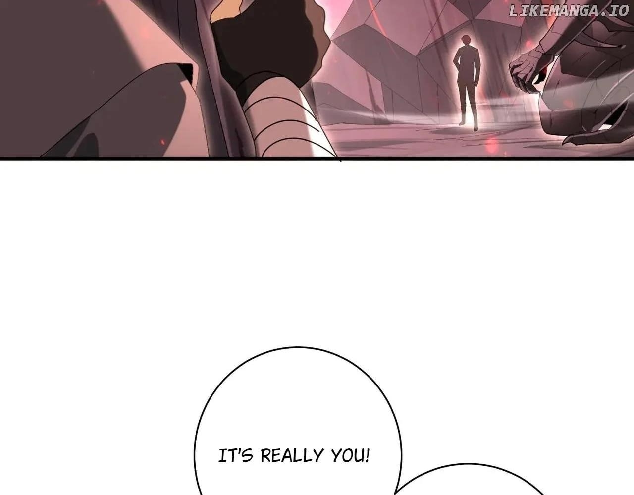 I Got The Weakest Class, Dragon Tamer!? - Chapter 93 Page 30