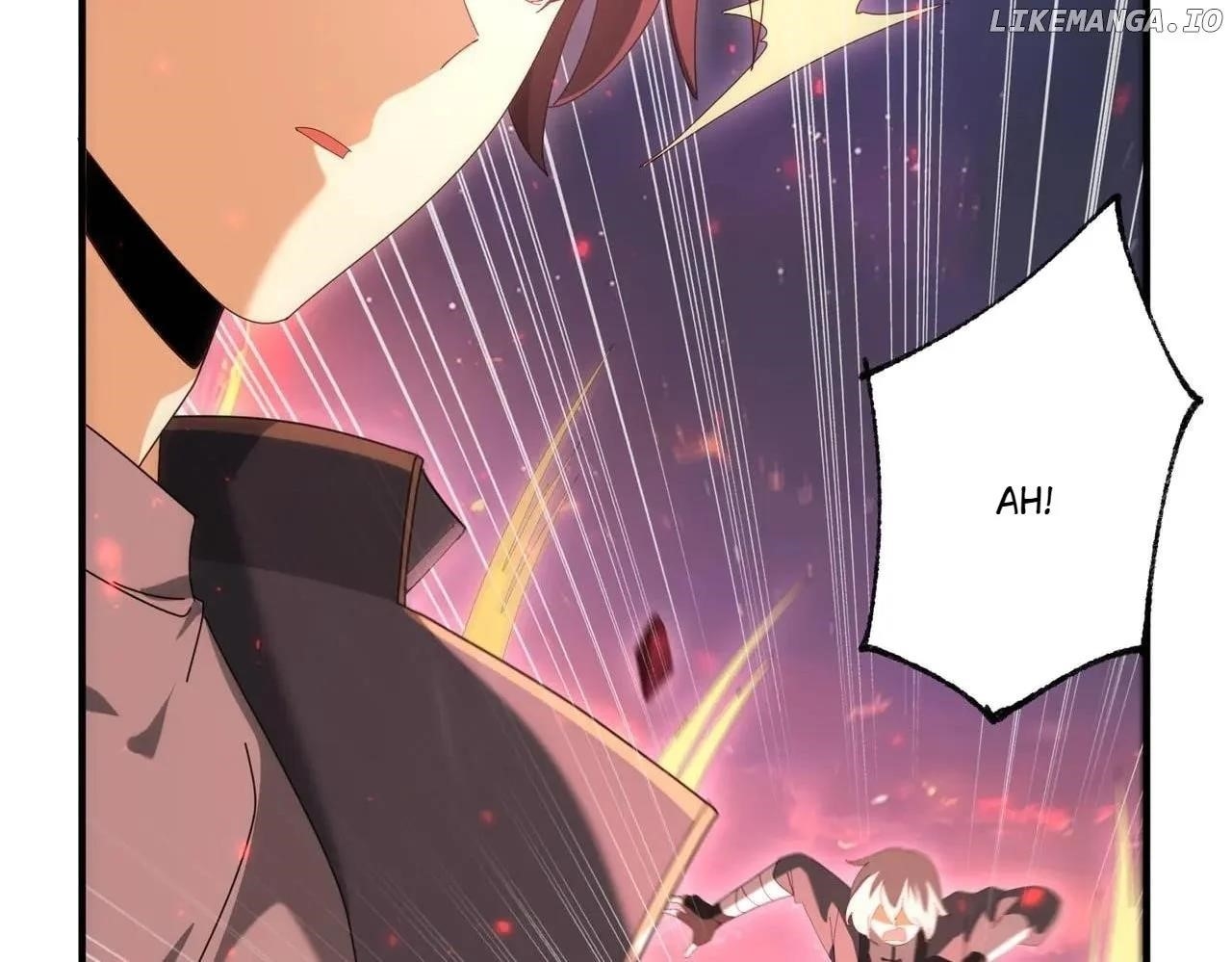I Got The Weakest Class, Dragon Tamer!? - Chapter 93 Page 43
