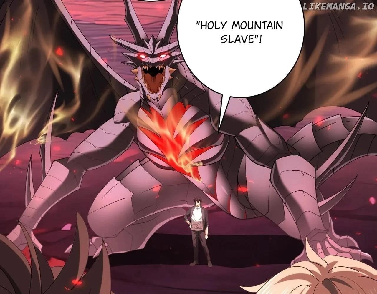 I Got The Weakest Class, Dragon Tamer!? - Chapter 93 Page 66