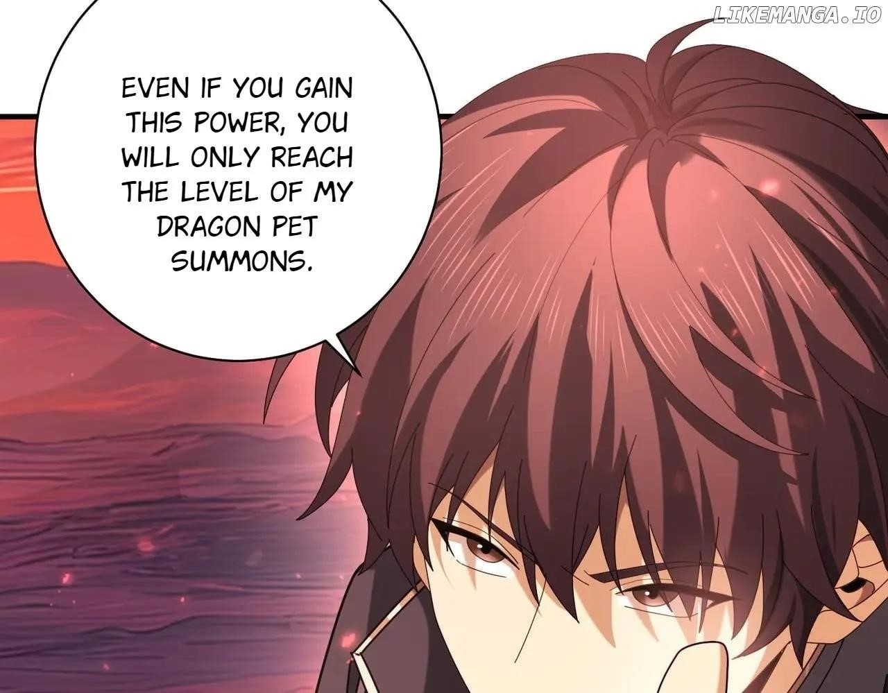 I Got The Weakest Class, Dragon Tamer!? - Chapter 93 Page 82