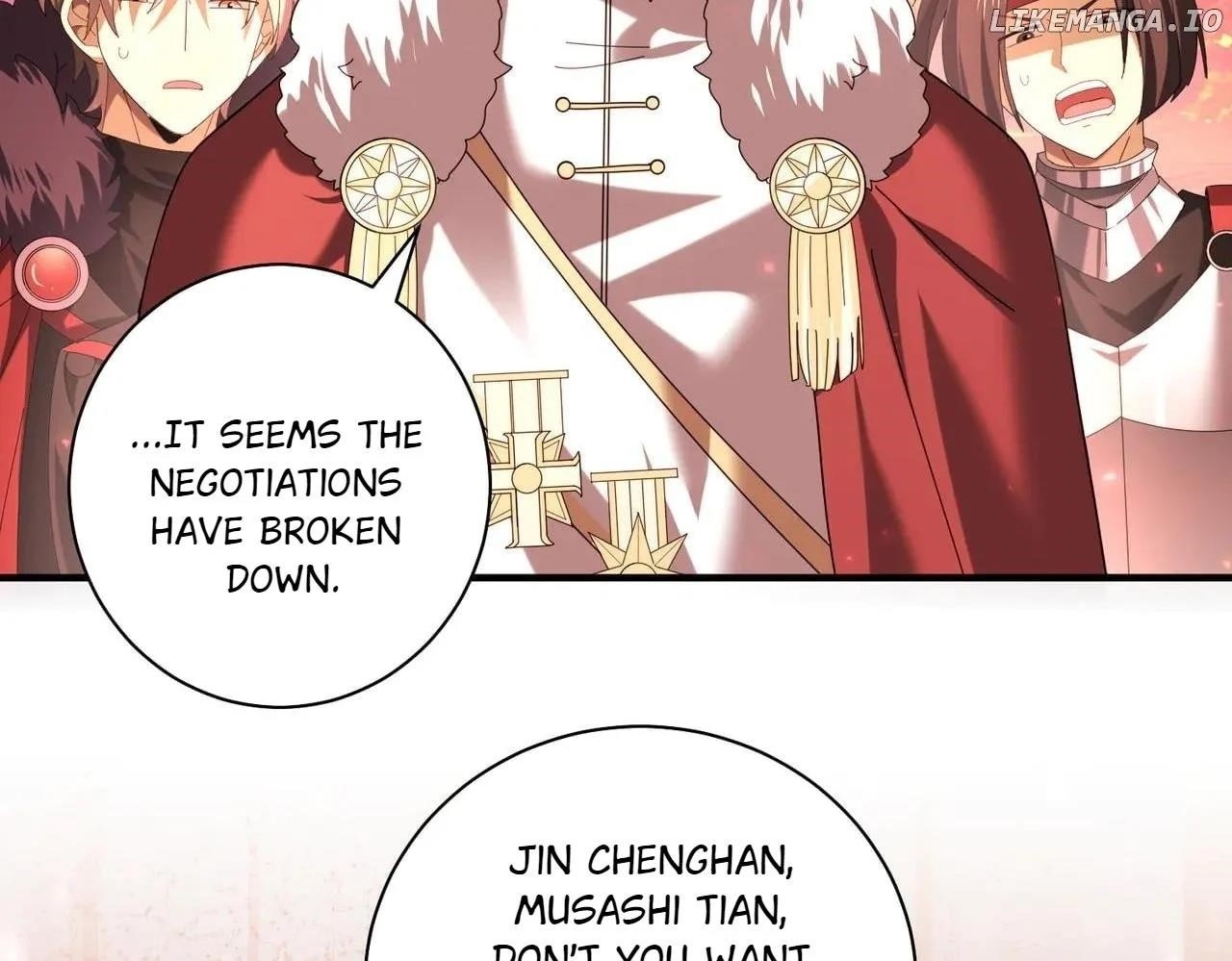 I Got The Weakest Class, Dragon Tamer!? - Chapter 93 Page 85