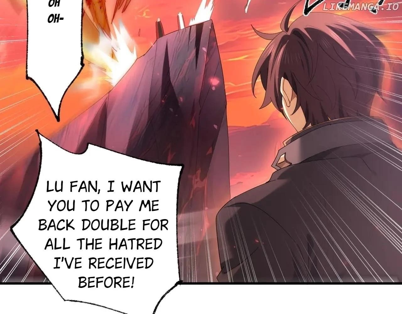 I Got The Weakest Class, Dragon Tamer!? - Chapter 93 Page 90