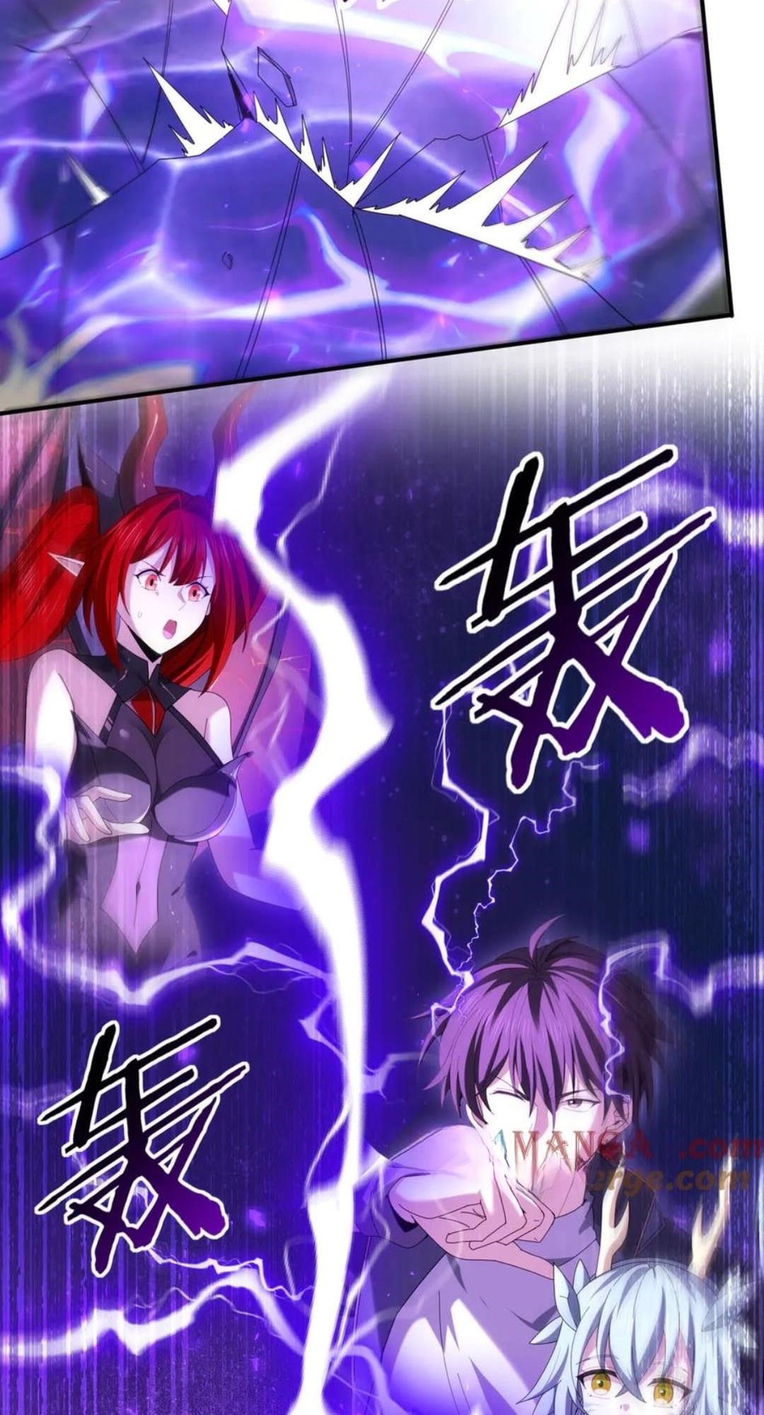 I Got The Weakest Class, Dragon Tamer!? - Chapter 98 Page 11