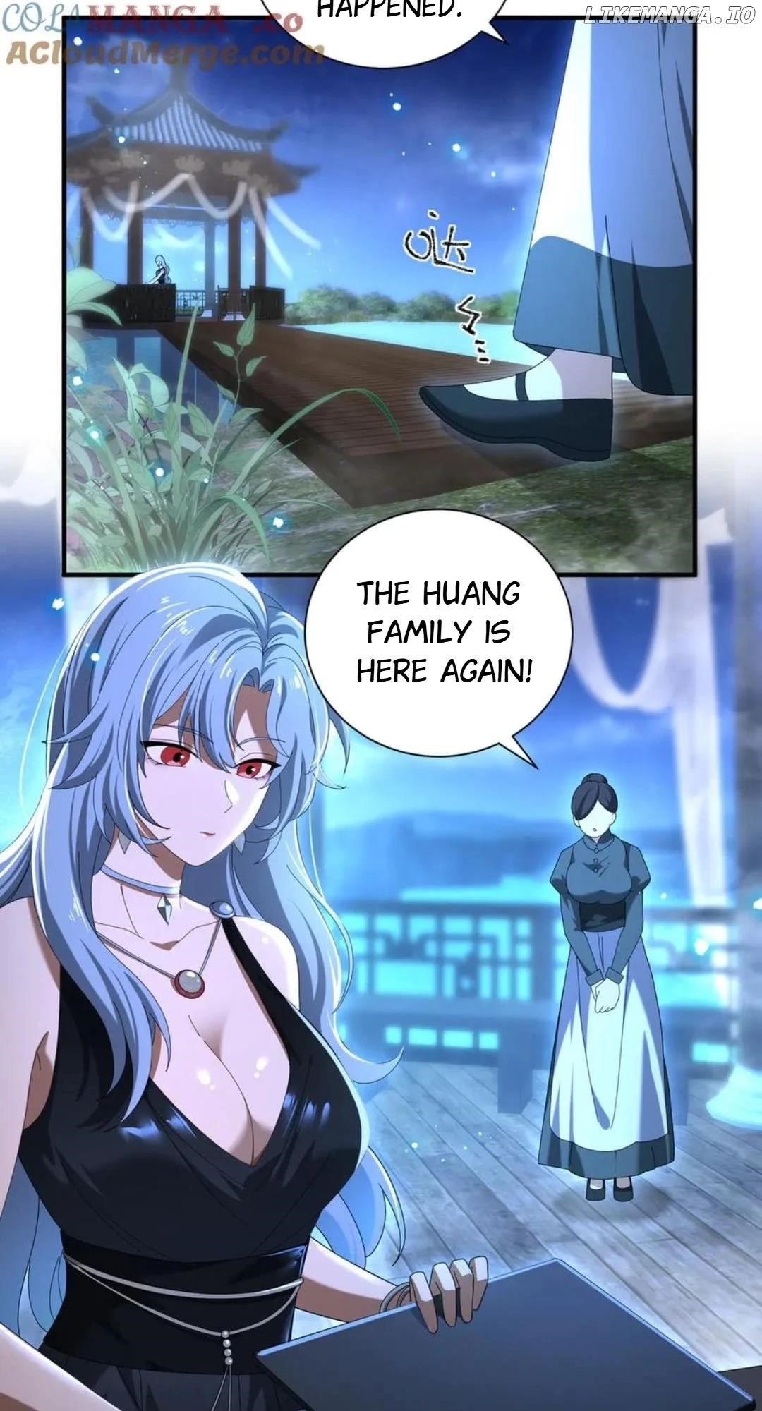 I Got The Weakest Class, Dragon Tamer!? - Chapter 99 Page 2