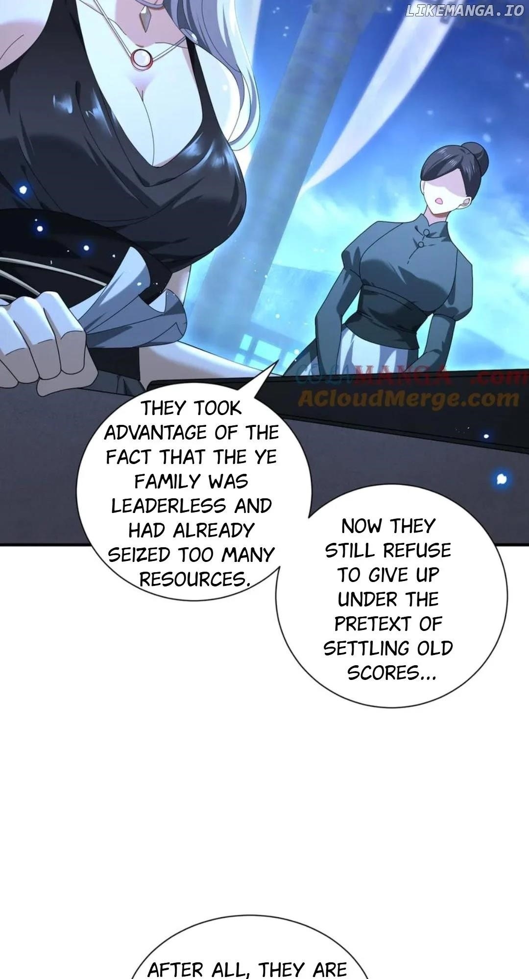 I Got The Weakest Class, Dragon Tamer!? - Chapter 99 Page 5