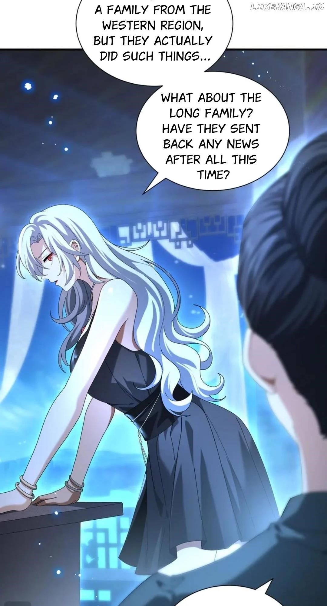 I Got The Weakest Class, Dragon Tamer!? - Chapter 99 Page 6