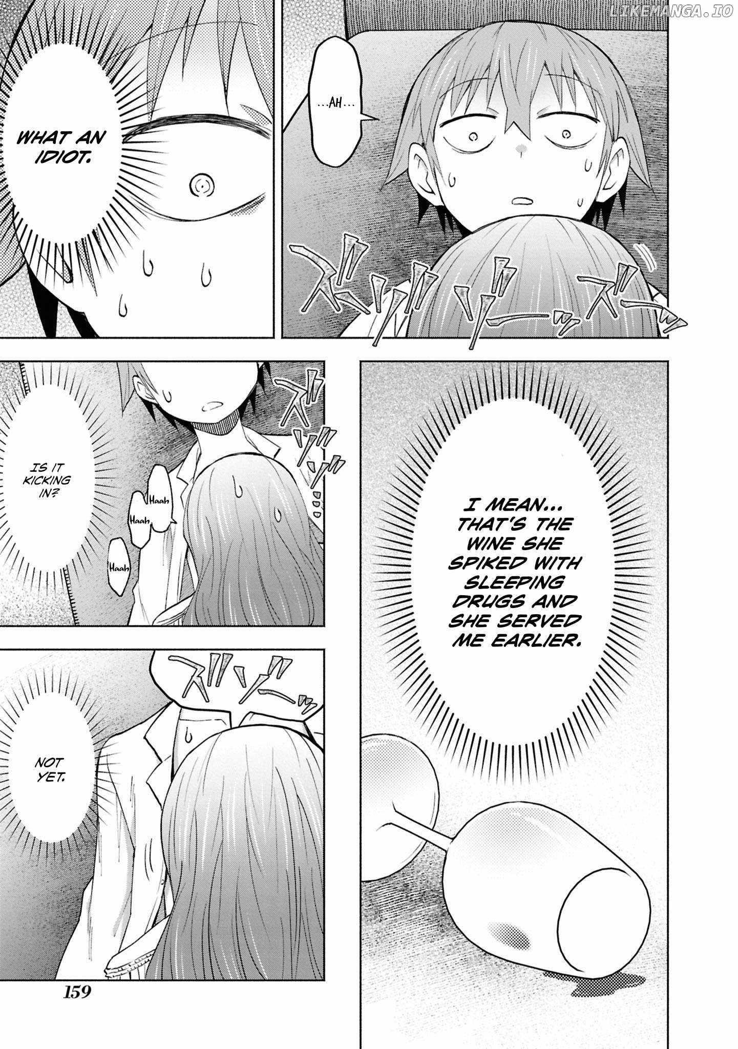 Dungeon Tou de Yadoya wo Yarou! Souzou Mahou wo Moratta Ore no Hosoude Hanjouki - Chapter 48 Page 14