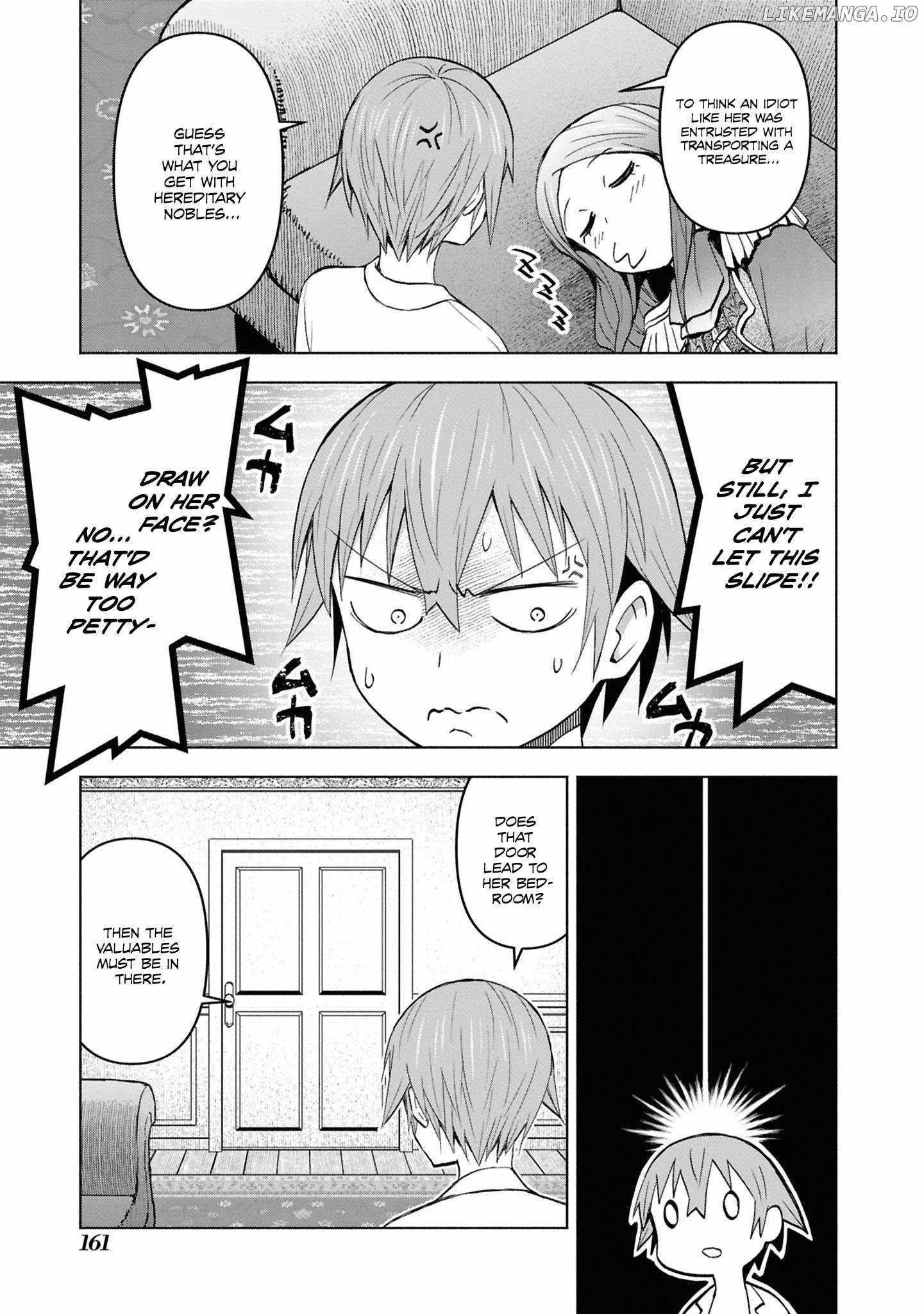 Dungeon Tou de Yadoya wo Yarou! Souzou Mahou wo Moratta Ore no Hosoude Hanjouki - Chapter 48 Page 16