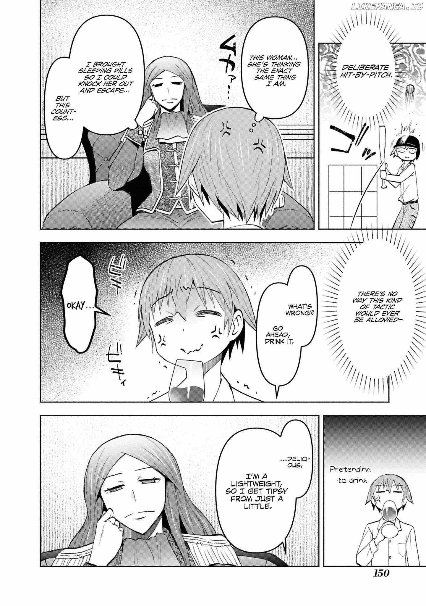 Dungeon Tou de Yadoya wo Yarou! Souzou Mahou wo Moratta Ore no Hosoude Hanjouki - Chapter 48 Page 5