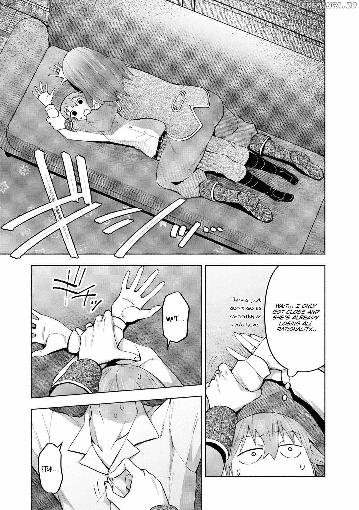 Dungeon Tou de Yadoya wo Yarou! Souzou Mahou wo Moratta Ore no Hosoude Hanjouki - Chapter 48 Page 8
