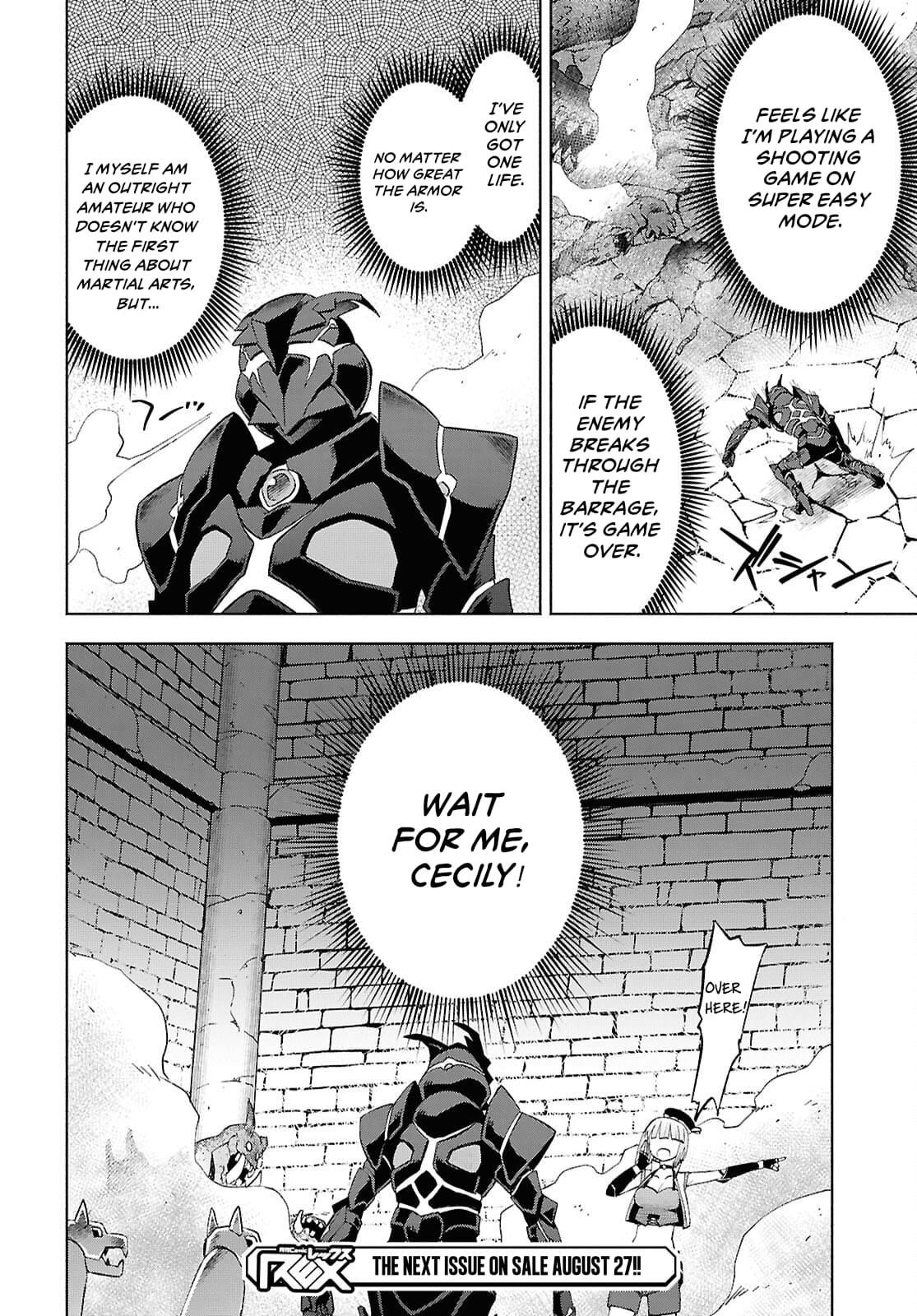 Dungeon Tou de Yadoya wo Yarou! Souzou Mahou wo Moratta Ore no Hosoude Hanjouki - Chapter 50 Page 28
