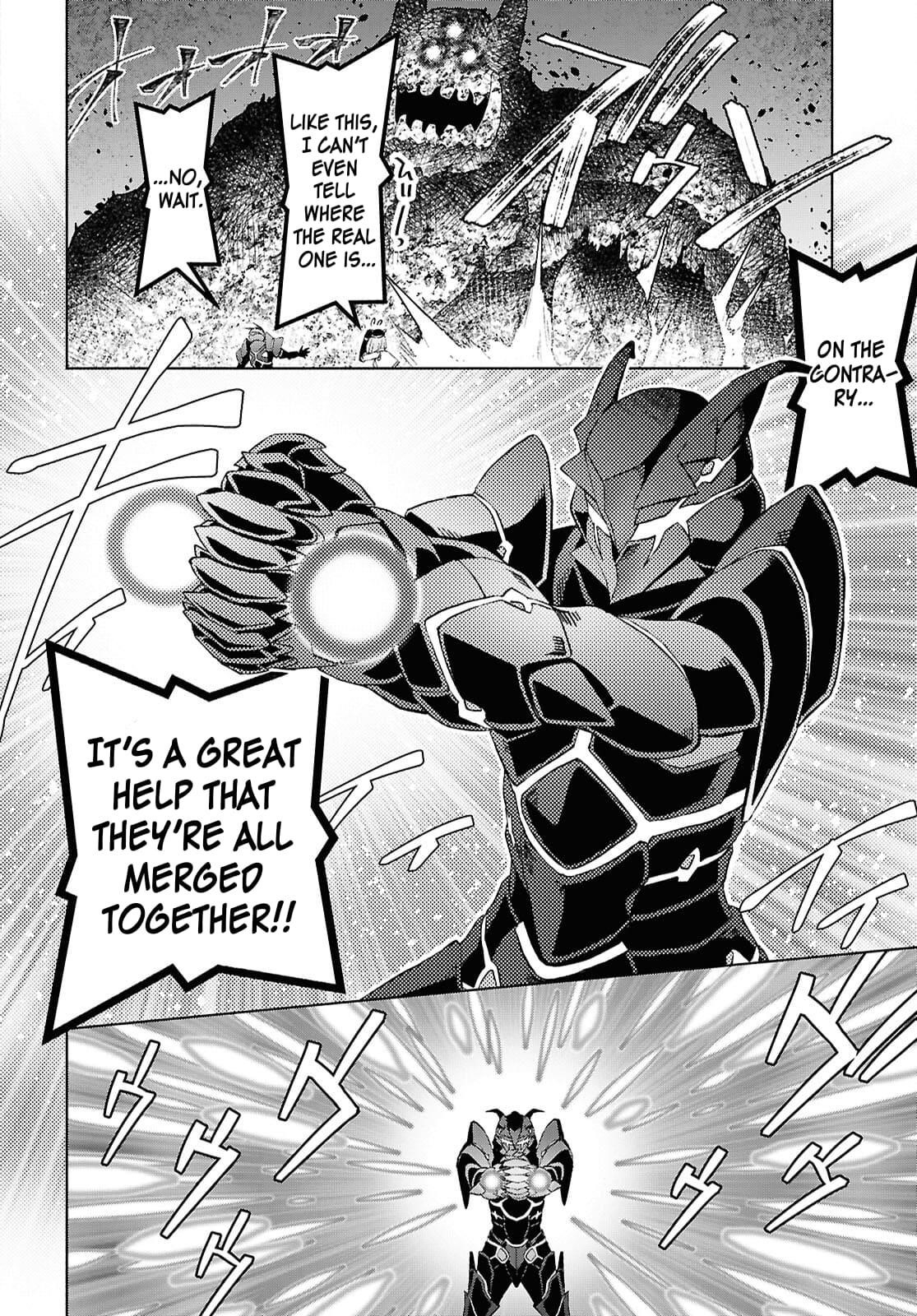 Dungeon Tou de Yadoya wo Yarou! Souzou Mahou wo Moratta Ore no Hosoude Hanjouki - Chapter 51 Page 17