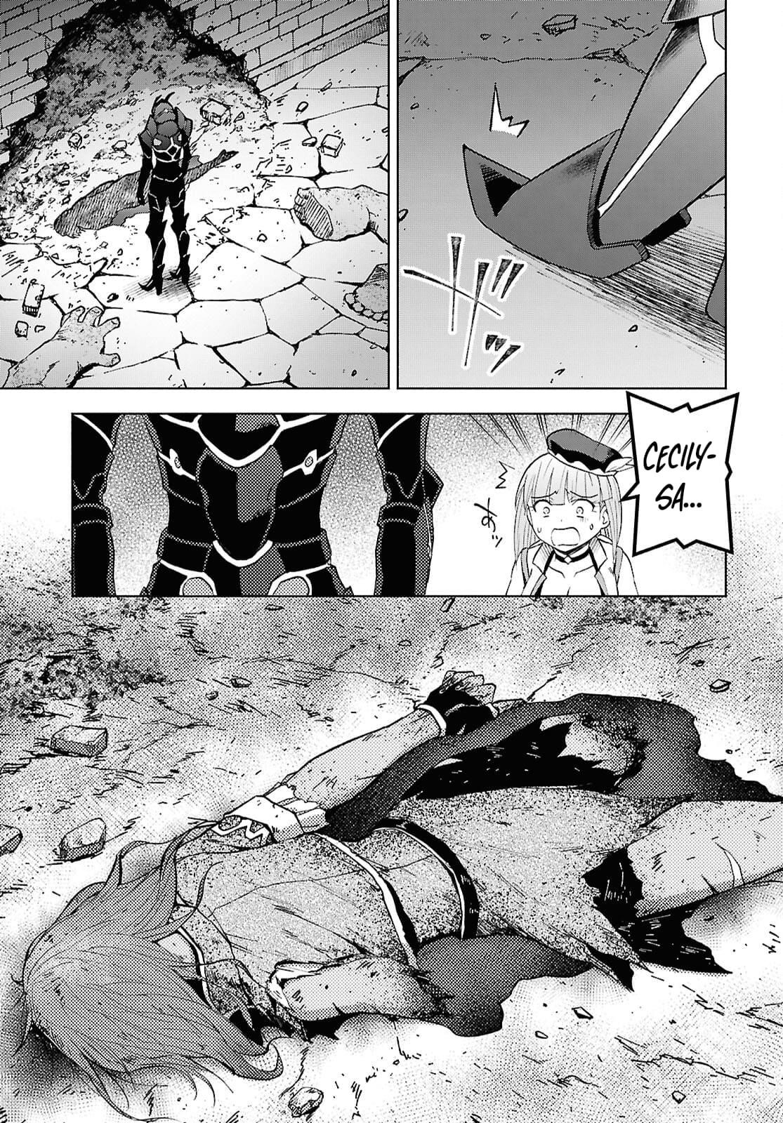 Dungeon Tou de Yadoya wo Yarou! Souzou Mahou wo Moratta Ore no Hosoude Hanjouki - Chapter 51 Page 6